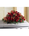 The Solace Casket Spray The Solace Casket Spray